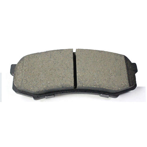 04466-60040 446660040 Rear Disc Brake Pad Kit For Toyota LAND CRUISER