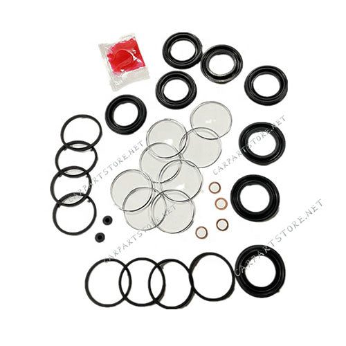 04479-60070 Front Brake Disc Cylinder Kit TOYOTA LAND CRUISER