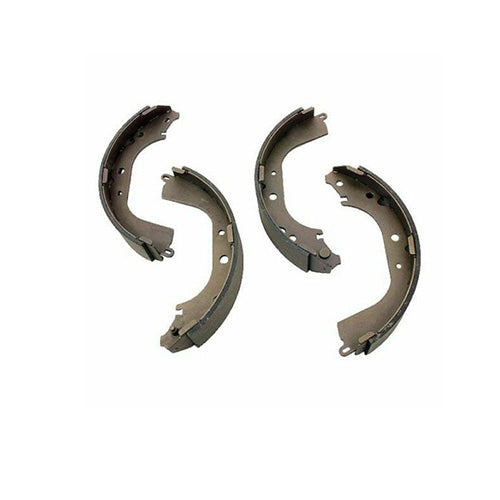 04495-35230 0449535230 REAR BRAKE SHOE KIT TOYOTA Tacoma HILUX 4RUNNER HIACE LAND CRUISER