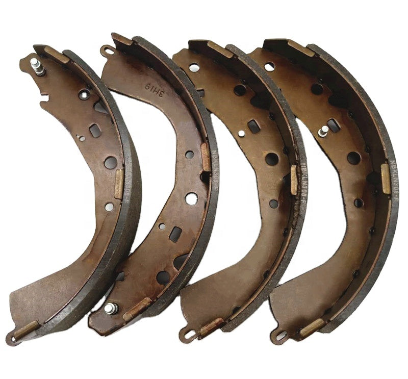 04495-60080 REAR BRAKE brake shoe 0449560080 TOYOTA LAND CRUISER