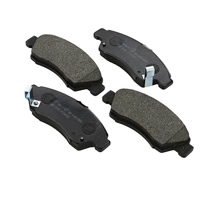 04650-SAA-900  04650SAA900 Brake Pad Set disc brake HONDA CIVIC CAPA JAZZ  CITY