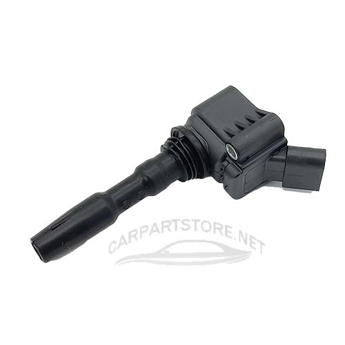 04E905110D 04C905110B Ignition Coil For AUDI A1 A3 A4 SEAT ALHAMBRA  TOLEDO