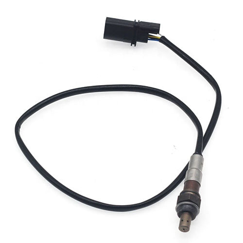 04E906262E 04E 906 262N Oxygen Sensor O2 Fits For AUDI A6 A4 Q7 A5 VW GOLF POLO  Skoda  LEON Golf