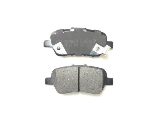 06430-SFE-000 06430SFE000 Brake Pad For HONDA ODYSSEY MPV STEPWAGON STREAM