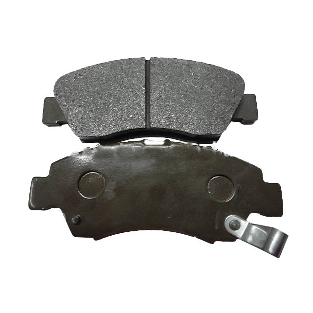 06450-S2G-000 06450S2G000 Front Brake Pad Set disc brake For HONDA CIVIC JAZZ