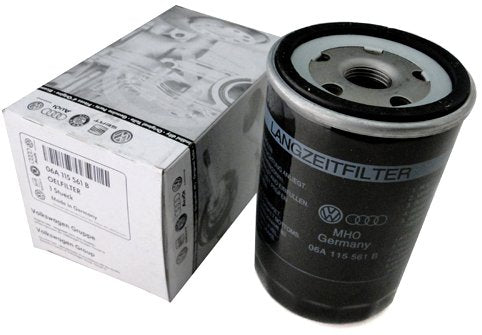 06A 115 561B Oil filter For Audi A4 Touran Golf 06A115561B