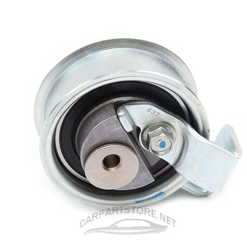 06B109243 06B109243E 06B 109 243 B Engine Timing Belt Tensioner Pulley For VW Beetle Golf For Audi A3 A4 S4 A6 S6 TT
