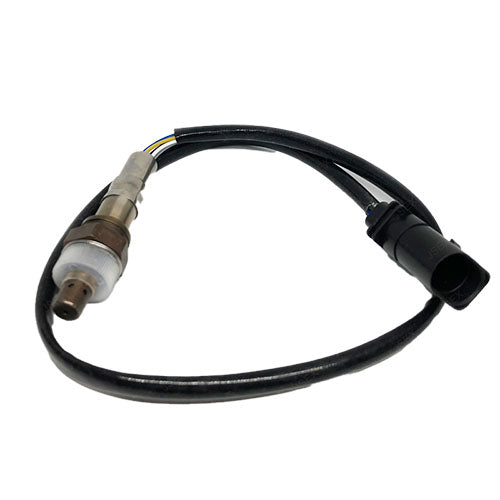 06E906265R  06E906265AJ Oxygen Sensor O2 For Audi A4 A5 A6 A7 Q5 Q7 S4 S5 SQ5