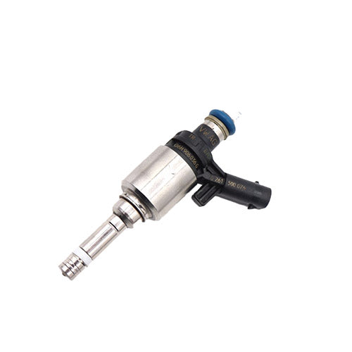 Fuel Injector Nozzle 06H906036G For VOLKSWAGEN BEETLE CC EOS Golf PASSAT TIGUAN Audi A3 A4 A5 A6 TT Q5 Quattro 2.0T L4