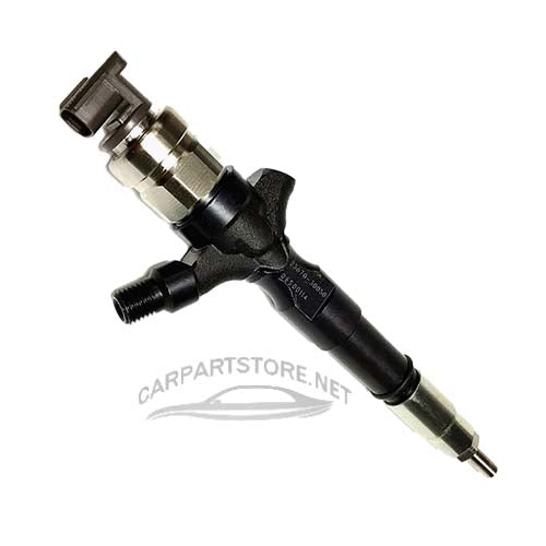 23670-39095 23670-30050 095000-5881 095000-5880 095000-5660 Common Rail Denso Style Diesel Engine Common Rail Fuel Injector for 2KD Toyota VIGO 2KD HILUX HIACE