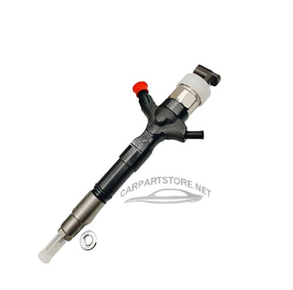 23670-30080 23670-39135 new fuel injector 095000-5891 095000-5740 TOYOTA LAND CRUISER