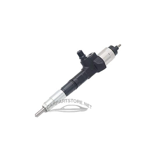 095000-7510 1G410-53050 1G410-53051 nouvel injecteur à rampe commune pour moteur diesel Kubota DLLA150P1032 