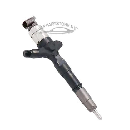 23670-30290 2367030290 095000-7781 Common rail injection  for Toyota 1KD4 HIACE
