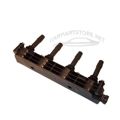 19005212 1208307 12B1 0986221039 DMB816 Auto Ignition Coil For Vauxhall Opel Astra G Corsa C Meriva Vectra B C Zafira A
