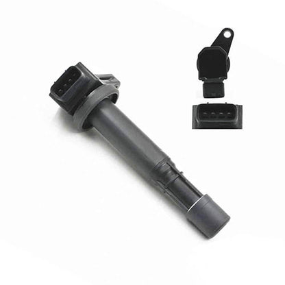 099700-0710 2W93-12A366-AB Ignition coil for Honda Jaguar S Type XJ8  XJR