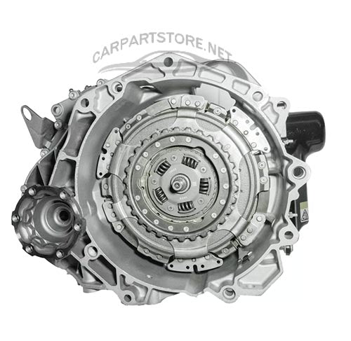 0AM300057Q 0AM Dual Clutch Gearbox Remanufactured Auto Transmission Assembly  FOR VW Golft