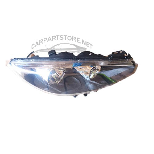 HEAD lamp for Peugeot 308 series TX3 depo