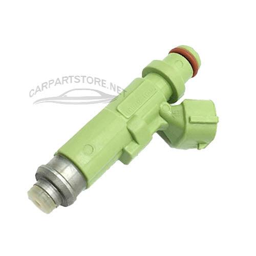 100187A01 60T137610000 60T-13761-00-00 1001-87A01 Fuel Injector Yamaha 550cc For Toyota CRESTA CHASER MARK2 SOARER JZX110 JZX100