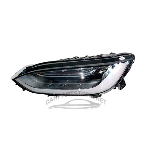 1034316-00-C 1034317-00-C Tesla Model X Driver Left Headlight Full LED