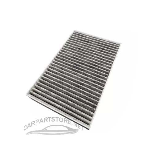 1035125-00-A 103512500A Cabin Air Filter for Tesla Model S Air Filter HEPA with Activated Carbon