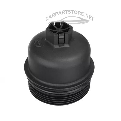 1103.L7 73500070 1303477 3M5Q-6737-AA Oil Filter Housing Cap for Citroen Berlingo C3 C4 C5 C8 DS4 DS5 Fiat Ford Peugeot