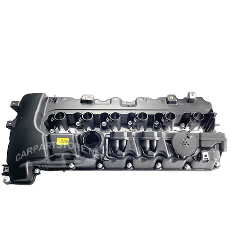 11127548196 N53 Engine Cylinder Head Cover Rocker Valve Cover for BMW