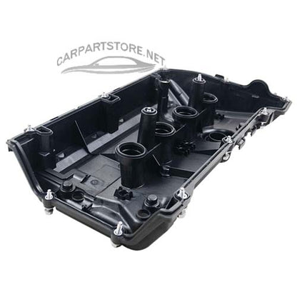 11127601863 11127646553 For BMW N13 F20 F21 F30 F35 Cylinder Head Engine Valve Cover 11 12 7 646 553