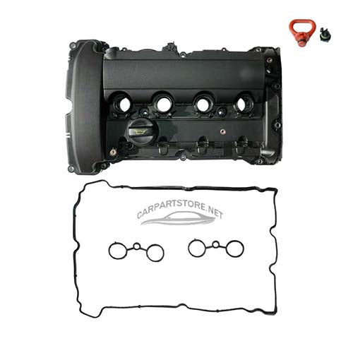 11127646555  V759886280 11127561714  For BMW N14 Mini Coope R55 R56 R60  Cylinder Head Engine Valve Cover