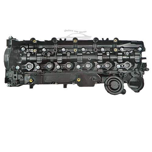11127823181 NEW Cylinder Engine Valve Cover For BMW