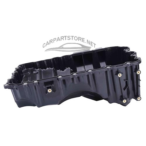 11137618512 For BMW N20 F10 F20 F30 Engine Oil Sump Pan