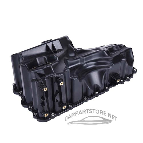 11137618512 For BMW N20 F10 F20 F30 Engine Oil Sump Pan