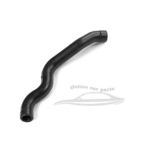 1120180482 Engine Crankcase Breather Hose for Mercedes Benz