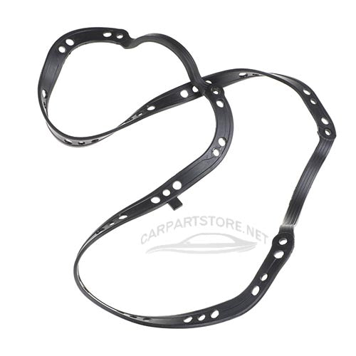 11251-P2A-014 11251P2A014 New Engine Oil Pan Gasket For Honda CIVIC Pan Gasket Seal