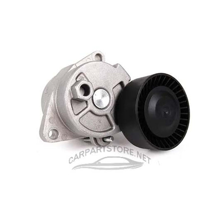 11281433571 Belt Tensioner Pulley Auto Tensioner For Bmw 1128 1433 571
