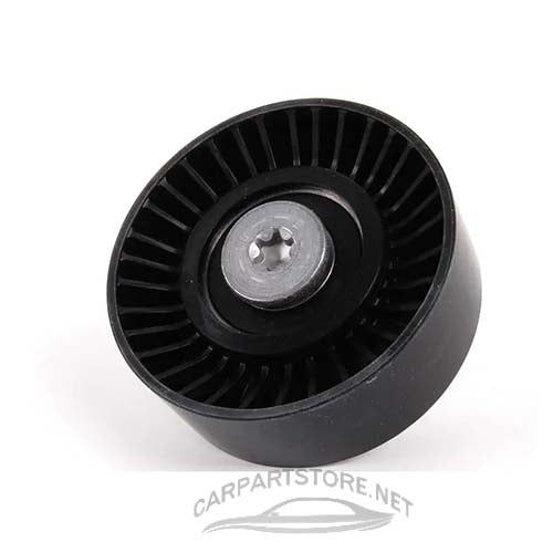 11281440378 Deflection Pulley For bmw X3 525I 530I 11 28 7 516 847
