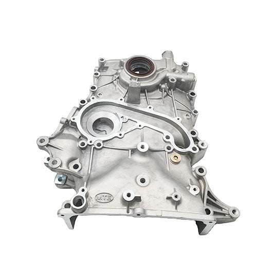 11310-0C020 11310-0C010 TIMING CHAIN OR BELT COVER SUB ASSY Oil Pump FOR TOYOTA HILUX KUN1 INNOVA 1TRFE