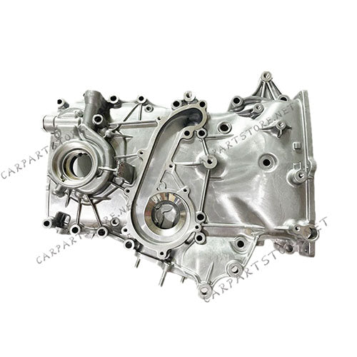 11310-75070 11310-75071 11310-75073 Timing Cover 2TRFE Oil Pump TOYOTA ...