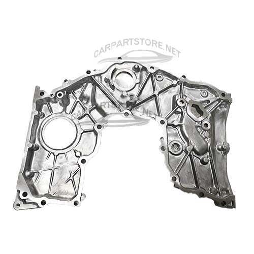 11321-0E020 11321-0E020 TIMING CHAIN OR BELT COVER SUB ASSY TOYOTA INNOVA HILUX FORTUNER FORTUNER