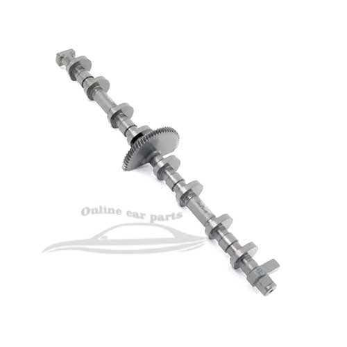 11377630747 New Eccentric Engine Camshaft For BMW 11 37 7 630 747
