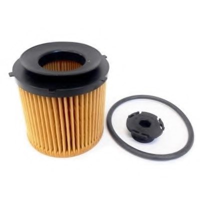 BMW Z4 (E89) filtre à huile moteur pour BMW X1 E84 série 5 F10 série 5 F11 X3 F25 11427634292 11427618462 11427634291 11427618461