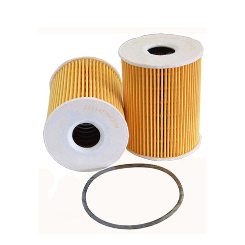 11427840594 Oil Filter For BMW E60 E61 E63 E64 Porsche MACAN PANAMERA Cayenne