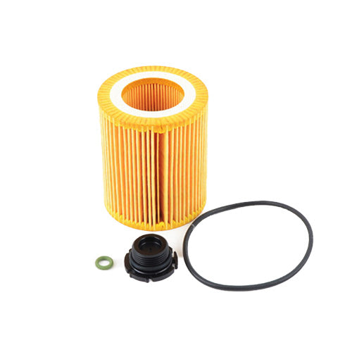 11427953125 11428683204 11427640862 11427634291 11427618461 FILTER Oil Filter Element For BMW