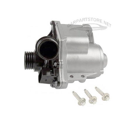 11517632426 11517588885 pompe à eau de refroidissement moteur pour BMW B30A moteur 3.0L E60 E61 E70 E71 E88 E90 F01