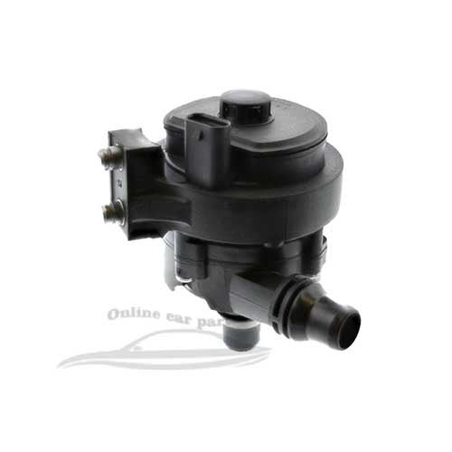 11517643949 Engine Auxiliary Water Pump For BMW MINI B48 F20 F21
