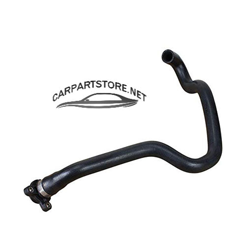 11537545890 for BMW N52 coolant hose water pipe