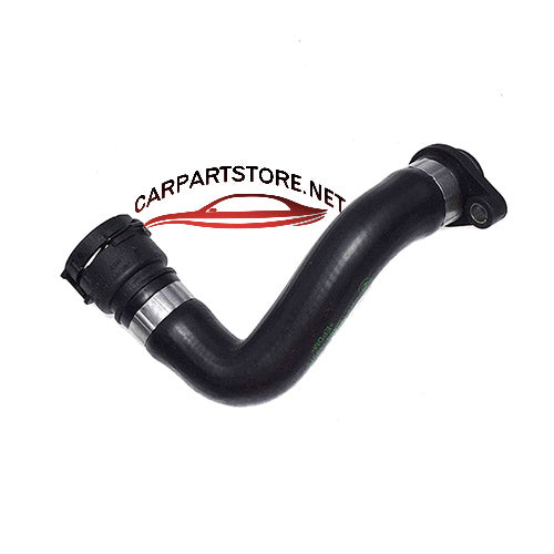 11537572158 1Piece Radiator Hose Water Pipe For BMW E87 E81 E88 E46 E90 E91 X3 E83