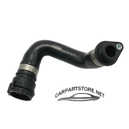 11537572158 Coolant Water Radiator Hose For BMW