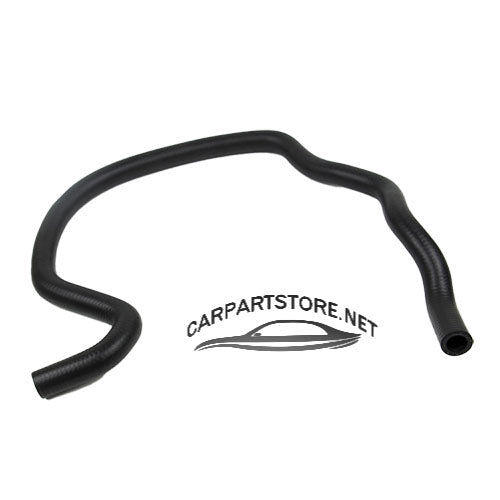 11537598771 Radiator Coolant Water Hose For BMW
