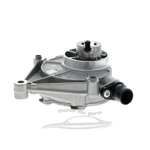 11667640279 BMW X1  Brake Vacuum Pump