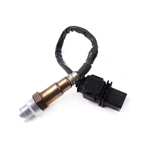 Capteur d'oxygène O2 de gaz d'échappement Lambda pour Mini Cooper Mini R55 R56 R57 1.6L OE #0258017217 11787560957 11787590713 LS17217 